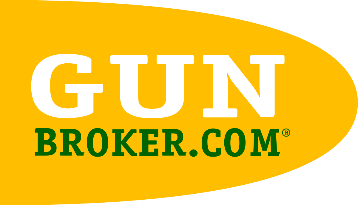 Gunbroker logo