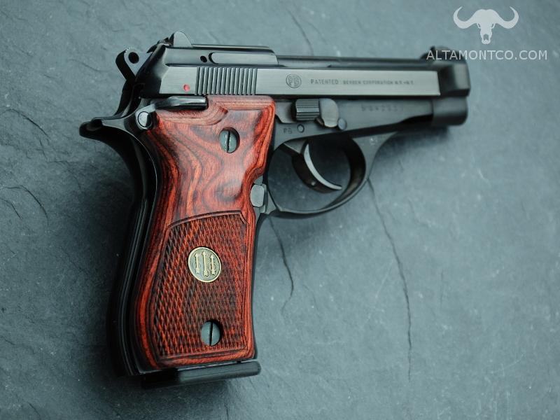 Beretta Projects Large Photo