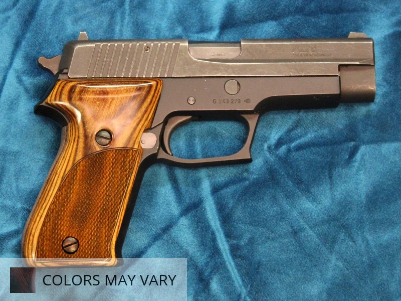 Sig Sauer Projects Large Photo