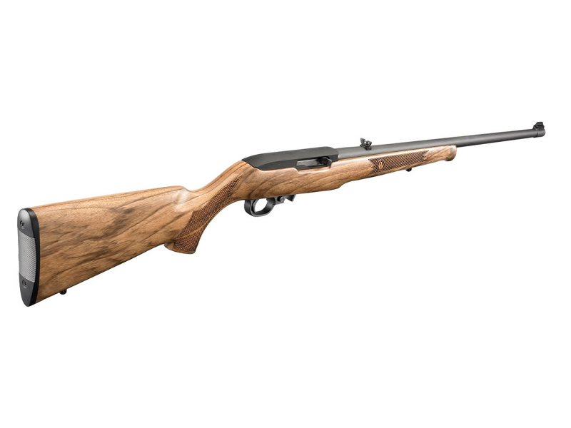 Rifle Stock Projects Large Photo