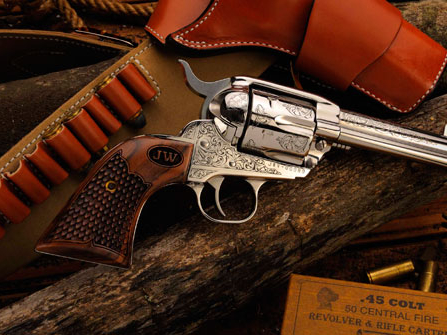 Ruger Projects Large Photo
