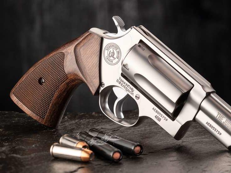 Taurus Projects Large Photo