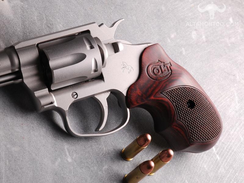 Colt King Cobra Altamont Company