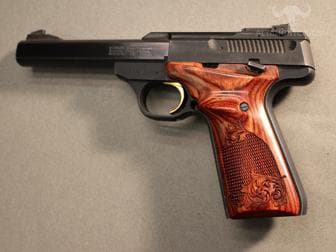 browning Hover