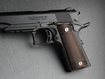 browning Hover