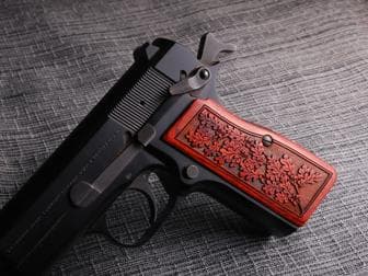 browning Hover
