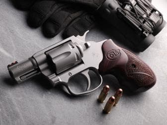 colt Hover