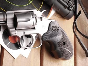 colt Hover