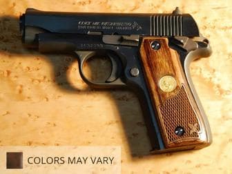 colt Hover