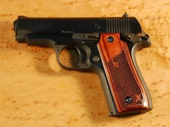 colt Hover