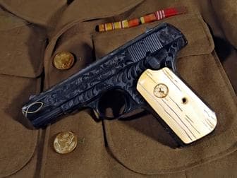 colt Hover