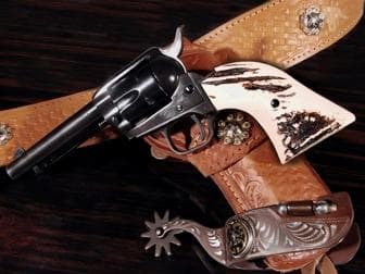 colt Hover