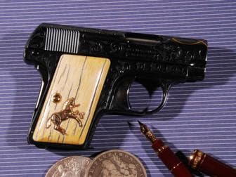 colt Hover