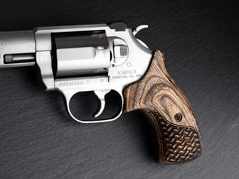 kimber Hover