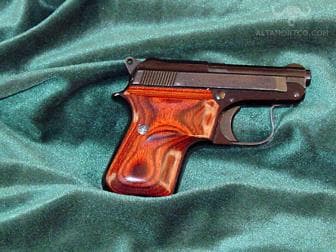 beretta Hover