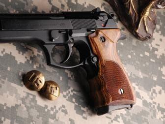 beretta Hover