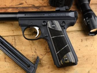 ruger Hover