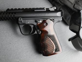 ruger Hover