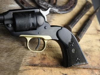 ruger Hover