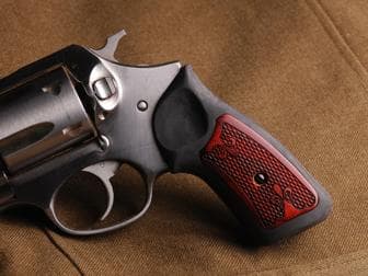 ruger Hover