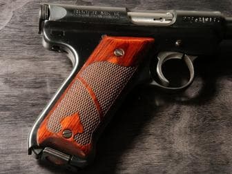 ruger Hover