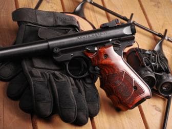 ruger Hover