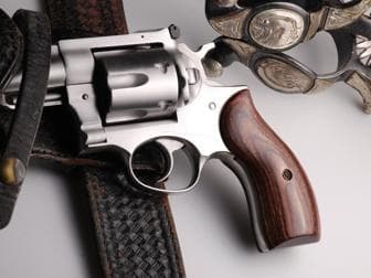 ruger Hover