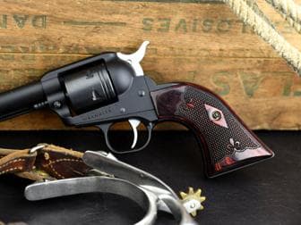 ruger Hover