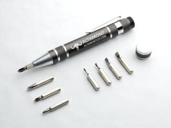 SCREWDRIVER