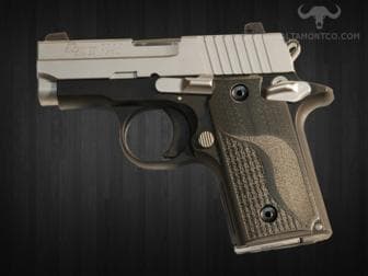 SIG238-CP31-FGC