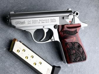 walther Hover