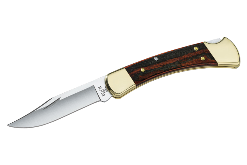 BUCK 110 Photo